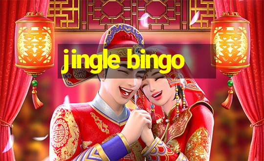 jingle bingo