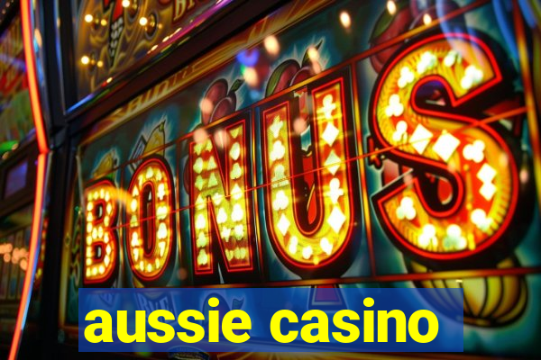 aussie casino