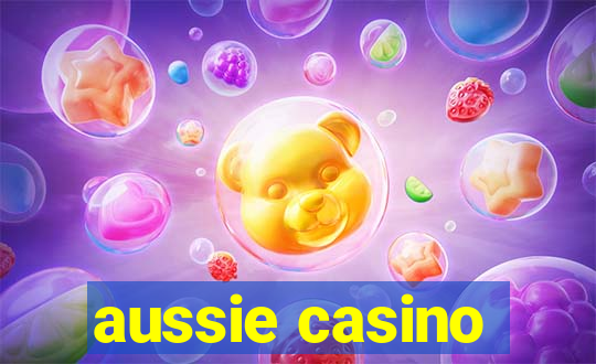 aussie casino