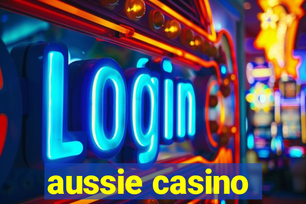 aussie casino