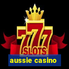 aussie casino