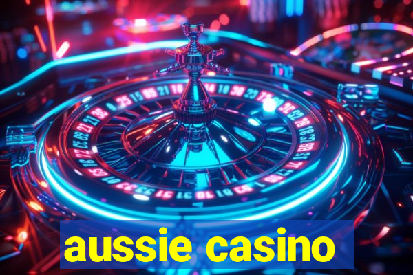 aussie casino