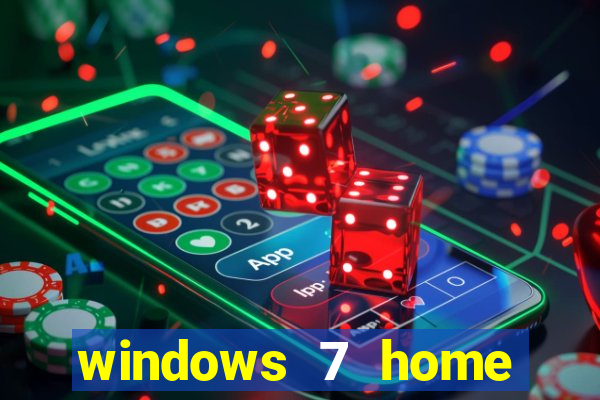 windows 7 home premium 64 bits iso