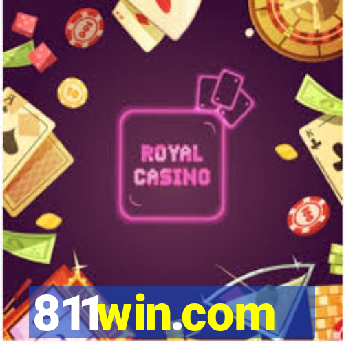 811win.com