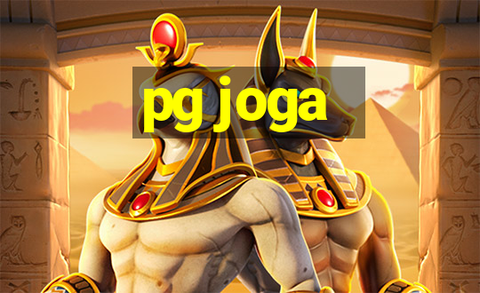 pg joga