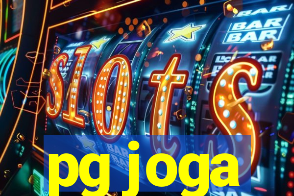 pg joga