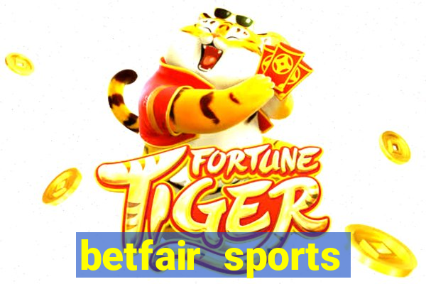 betfair sports betting apk