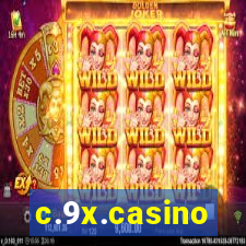 c.9x.casino