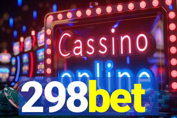 298bet