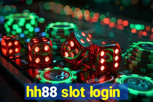 hh88 slot login