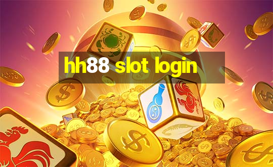 hh88 slot login