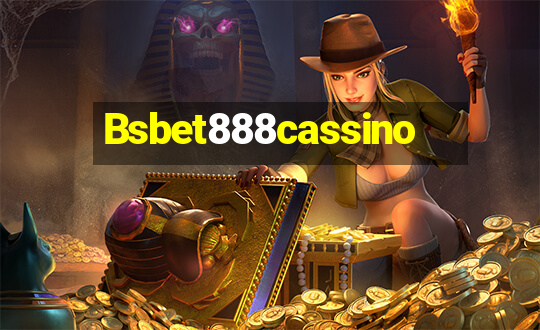 Bsbet888cassino