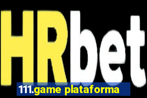 111.game plataforma