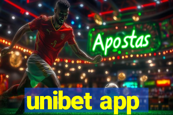 unibet app