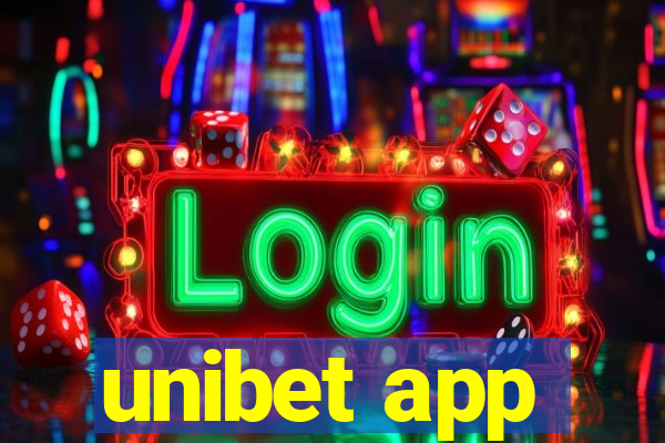 unibet app