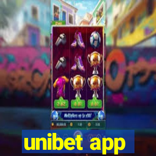 unibet app