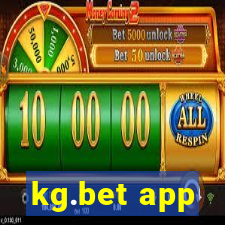 kg.bet app