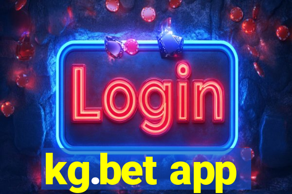 kg.bet app