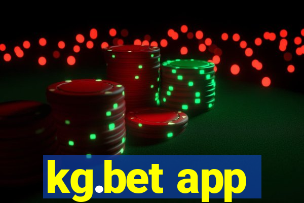 kg.bet app