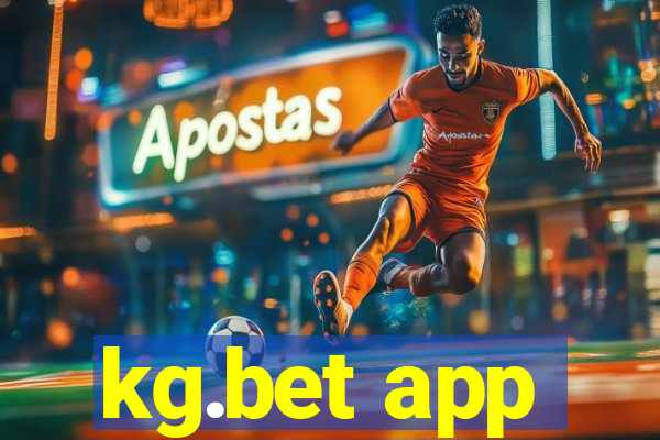 kg.bet app