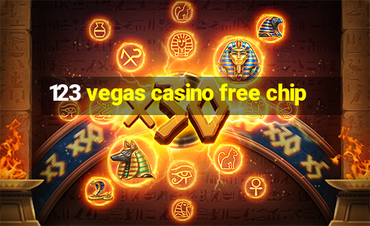 123 vegas casino free chip