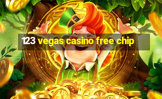 123 vegas casino free chip