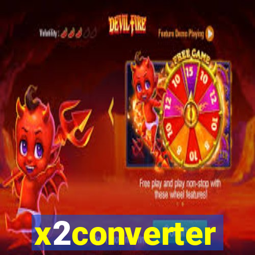 x2converter