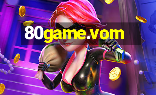 80game.vom