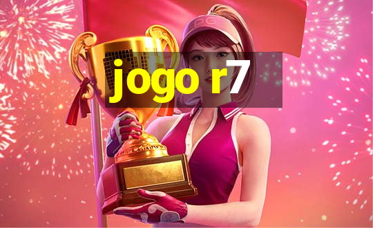 jogo r7