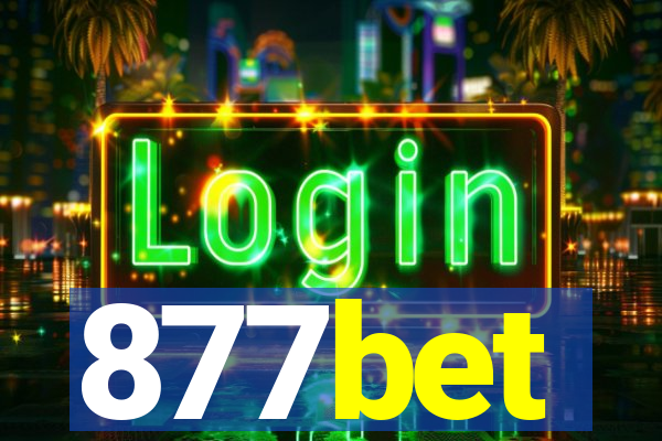 877bet