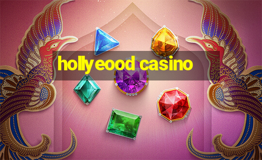 hollyeood casino