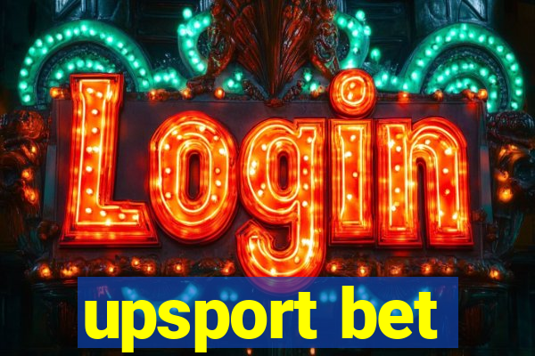 upsport bet