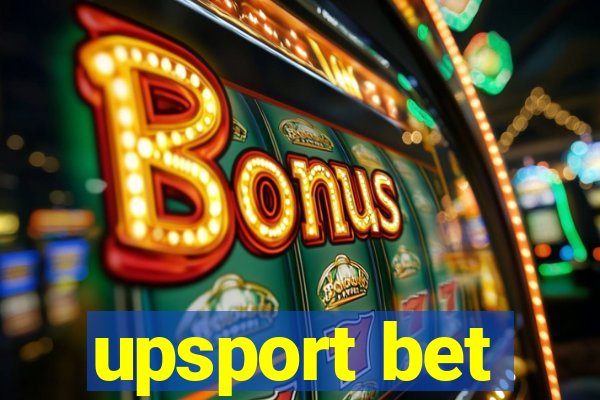 upsport bet