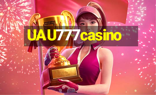 UAU777casino