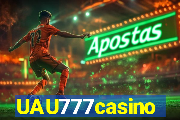 UAU777casino