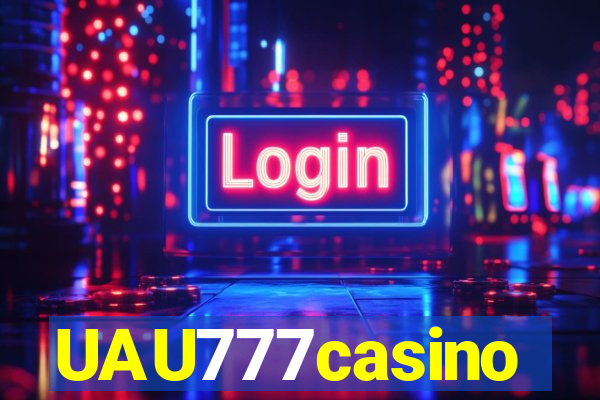 UAU777casino