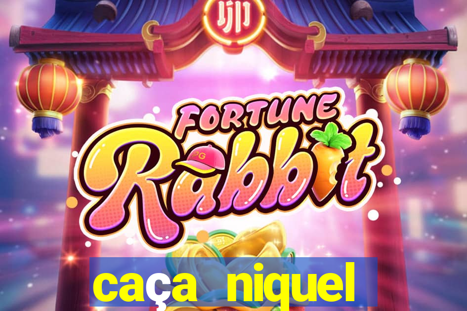 caça niquel fortune tiger