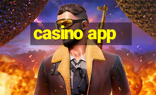 casino app