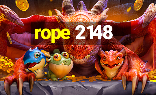 rope 2148