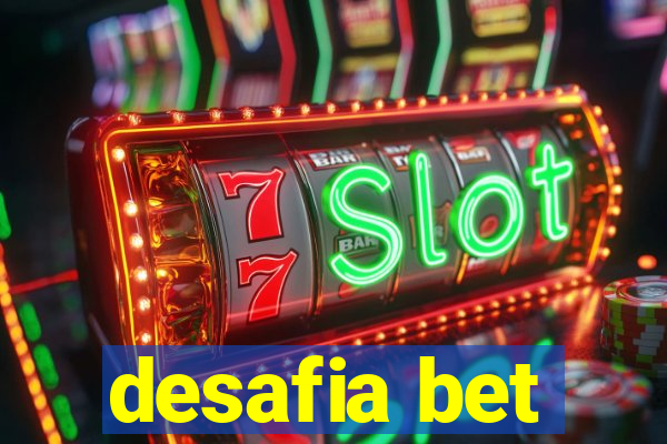 desafia bet