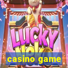 casino game