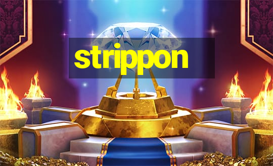 strippon