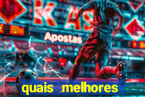 quais melhores plataformas para jogar