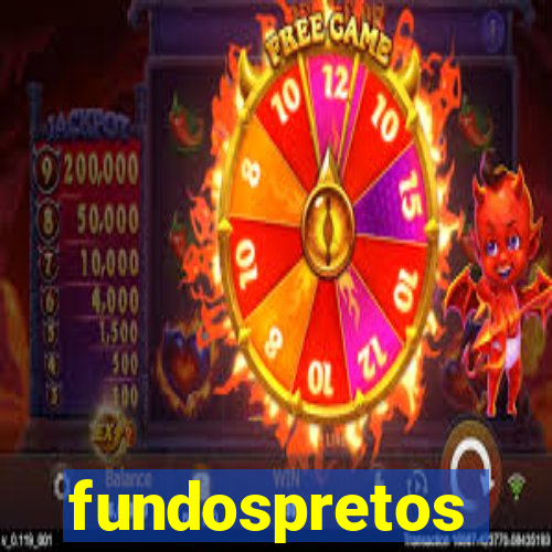 fundospretos