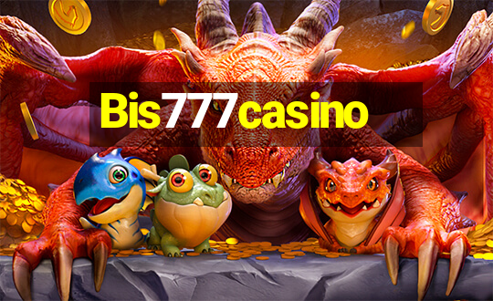 Bis777casino