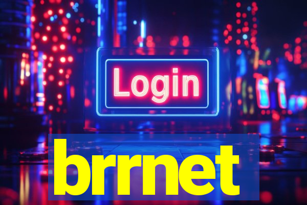 brrnet