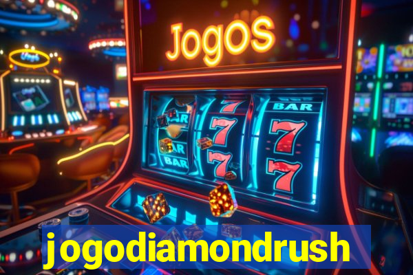 jogodiamondrush