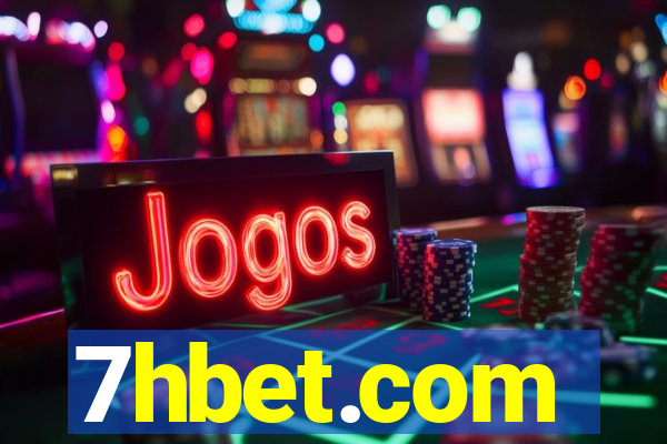 7hbet.com