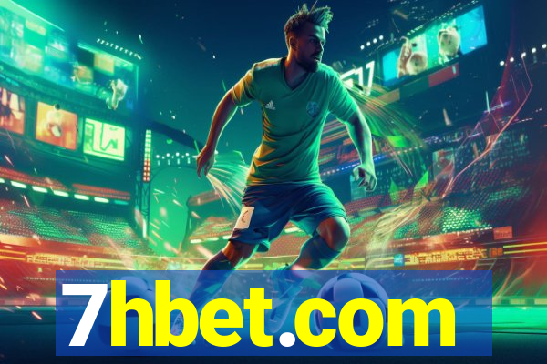 7hbet.com