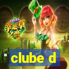 clube d